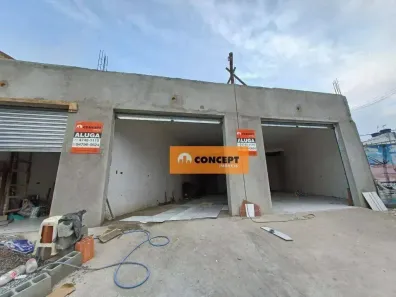 Ponto Comercial para alugar, 49m² no Parque Residencial Casa Branca, Suzano