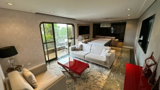 Apartamento com 2 Quartos à venda, 103m² no Jardim Anália Franco, São Paulo