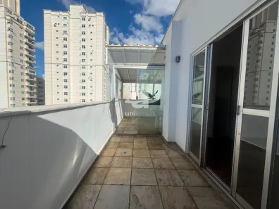 Cobertura com 3 Quartos à venda, 129m² no Centro, Juiz de Fora