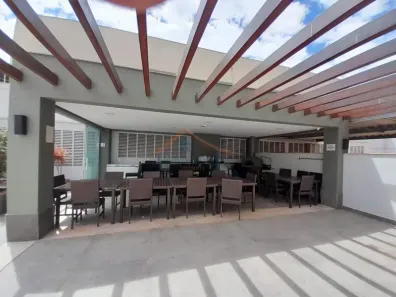 Apartamento com 2 Quartos para alugar, 72m² no Ribeirânia, Ribeirão Preto