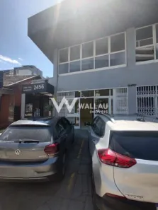 Ponto Comercial para alugar, 191m² no Centro, Novo Hamburgo