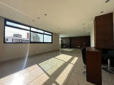 Apartamento com 3 Quartos à venda, 160m² no Belvedere, Belo Horizonte
