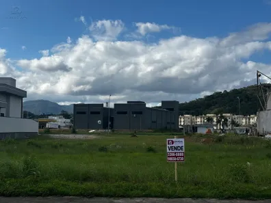 Lote/Terreno à venda, 360m² no Sul do Rio, Santo Amaro da Imperatriz