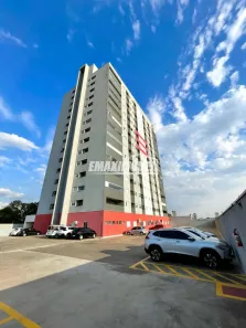 Apartamento com 1 Quarto à venda, 58m² no Jardim América, Sorocaba