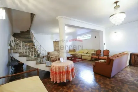 Sobrado com 3 Quartos à venda, 180m² no Santana, São Paulo