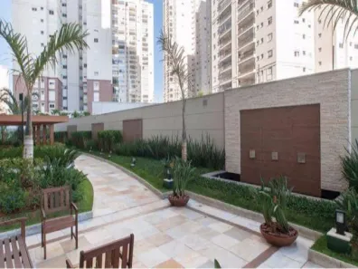 Flat com 1 Quarto à venda, 49m² no Centro, Jundiaí