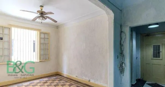 Apartamento com 2 Quartos para venda ou aluguel, 91m² no Centro, São Paulo