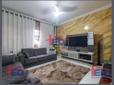Sobrado com 3 Quartos à venda, 183m² no Cidade das Flores, Osasco