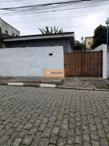 Casa com 2 Quartos para alugar, 100m² no Jardim Míriam, Suzano