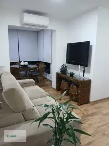 Apartamento com 2 Quartos à venda, 62m² no Vila Paulista, São Paulo