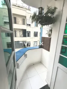 Apartamento com 1 Quarto à venda, 50m² no Copacabana, Rio de Janeiro