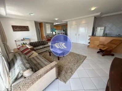 Apartamento com 4 Quartos à venda, 140m² no Porto das Dunas, Aquiraz