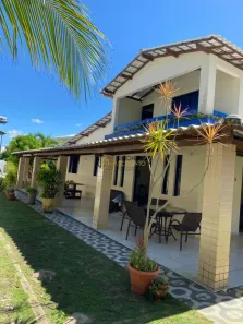 Casa de Condomínio com 6 Quartos à venda, 900m² no Guarajuba (Monte Gordo), Camaçari