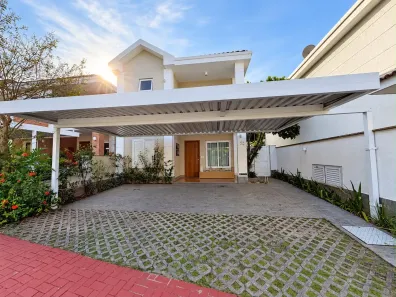 Casa com 4 Quartos à venda, 244m² no Mata da Praia, Vitória