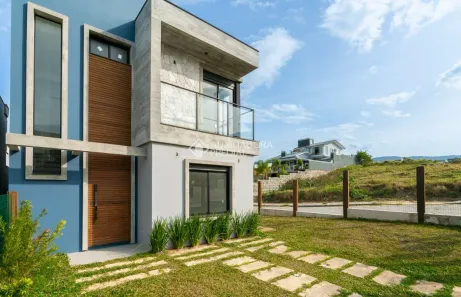 Casa com 3 Quartos à venda, 118m² no Ferraz, Garopaba