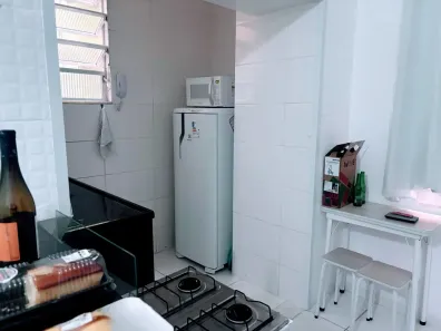Apartamento com 1 Quarto à venda, 49m² no Centro, Rio de Janeiro