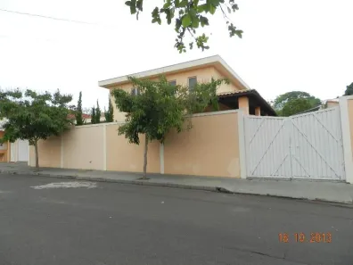 Casa com 4 Quartos à venda, 664m² no Ribeirão Bonito, Ribeirão Bonito