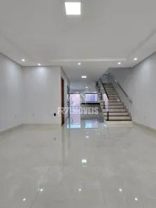Cobertura com 3 Quartos à venda, 108m² no Residencial Park Solar, Goiânia