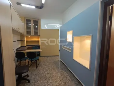 Sala Comercial à venda, 32m² no Nova Aliança, Ribeirão Preto