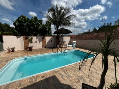 Casa com 3 Quartos à venda, 160m² no Dom Joaquim, Brusque