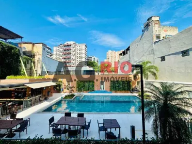 Apartamento com 2 Quartos à venda, 54m² no Todos os Santos, Rio de Janeiro
