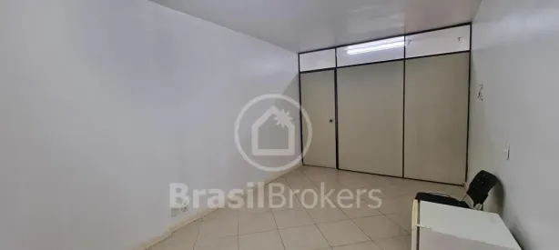 Sala Comercial à venda, 30m² no Centro, Rio de Janeiro