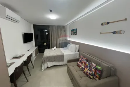 Apartamento à venda, 32m² no , Ipojuca