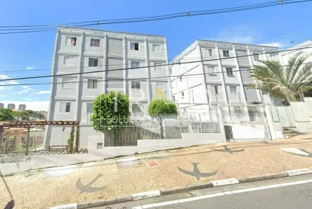 Apartamento com 3 Quartos à venda, 60m² no Vila Marieta, Campinas