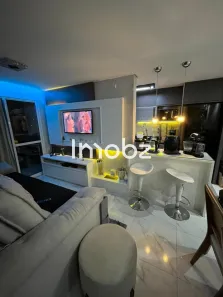 Apartamento com 2 Quartos à venda, 65m² no Jardim Vazani, São Paulo