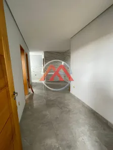 Apartamento com 2 Quartos à venda, 36m² no Vila Industrial, São Paulo