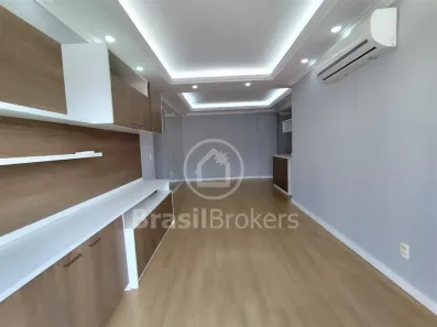 Apartamento com 2 Quartos à venda, 78m² no Pechincha, Rio de Janeiro