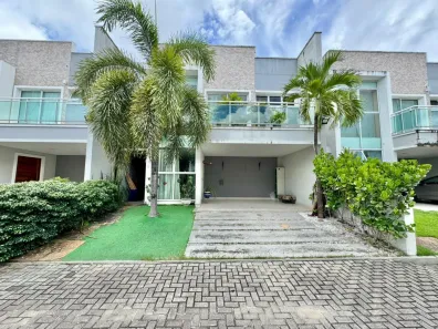 Casa de Condomínio com 3 Quartos à venda, 213m² no Sapiranga-Coité, Fortaleza