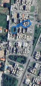 Lote/Terreno à venda, 307m² no Jardim Jacinto, Jacareí