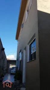 Sobrado com 4 Quartos à venda, 360m² no Vila Guarani (Z Sul), São Paulo