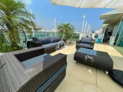 Cobertura com 4 Quartos à venda, 318m² no Barra da Tijuca, Rio de Janeiro