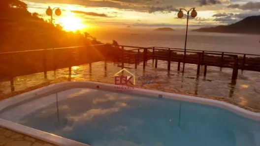 Imóvel Comercial com 10 Quartos à venda, 600m² no Ribeirão, Ilhabela
