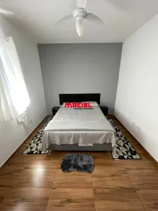 Apartamento com 2 Quartos à venda, 54m² no Loteamento Jardim Sol Nascente, Jacareí