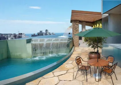 Apartamento com 2 Quartos à venda, 69m² no Morretes, Itapema