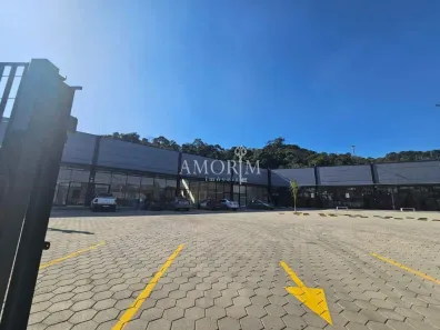 Ponto Comercial para alugar, 50m² no Paraíso (Polvilho), Cajamar