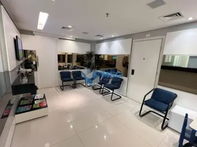 Sala Comercial à venda, 150m² no Vila Mariana, São Paulo