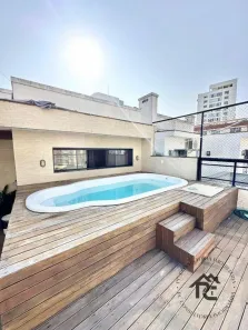 Cobertura com 4 Quartos à venda, 242m² no Ingá, Niterói