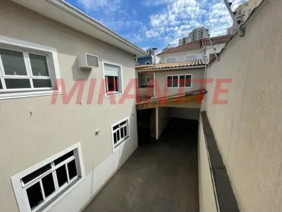 Sobrado com 3 Quartos à venda, 167m² no Jardim São Paulo(Zona Norte), São Paulo