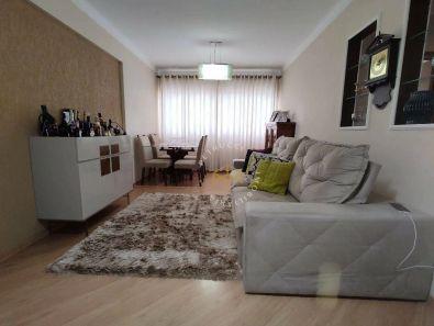 Apartamento com 3 Quartos à venda, 95m² no Vila Itapura, Campinas