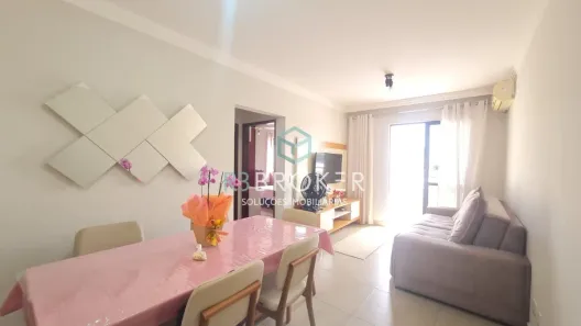 Apartamento com 2 Quartos à venda, 70m² no Jardim Brasil, Bauru