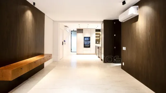 Apartamento com 2 Quartos à venda, 100m² no Itaim Bibi, São Paulo