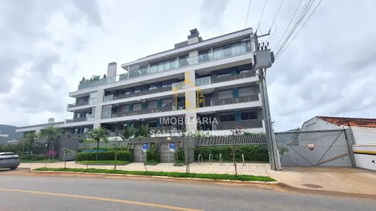 Apartamento com 2 Quartos à venda, 71m² no Cacupé, Florianópolis