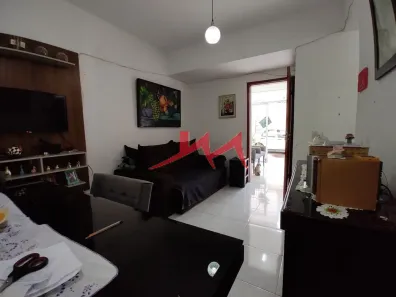 Apartamento com 2 Quartos à venda, 59m² no Bom Retiro, São Gonçalo