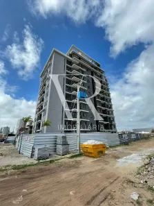 Apartamento com 2 Quartos à venda, 104m² no Aeroclube, João Pessoa