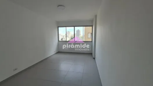 Apartamento com 1 Quarto para alugar, 43m² no Centro, São José dos Campos