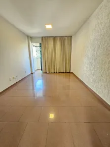 Apartamento com 3 Quartos para alugar, 73m² no Vila São João, Goiânia
